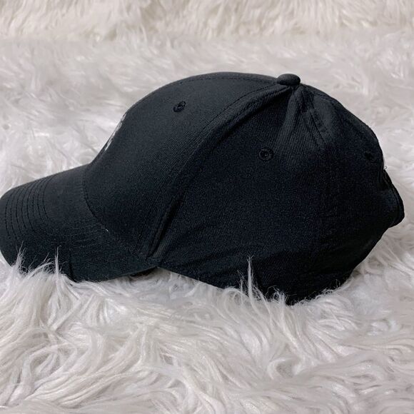 DISNEY x NIKE hat Mickey mouse & Nike logos embroidered hook & loop OSFM - Picture 5 of 12